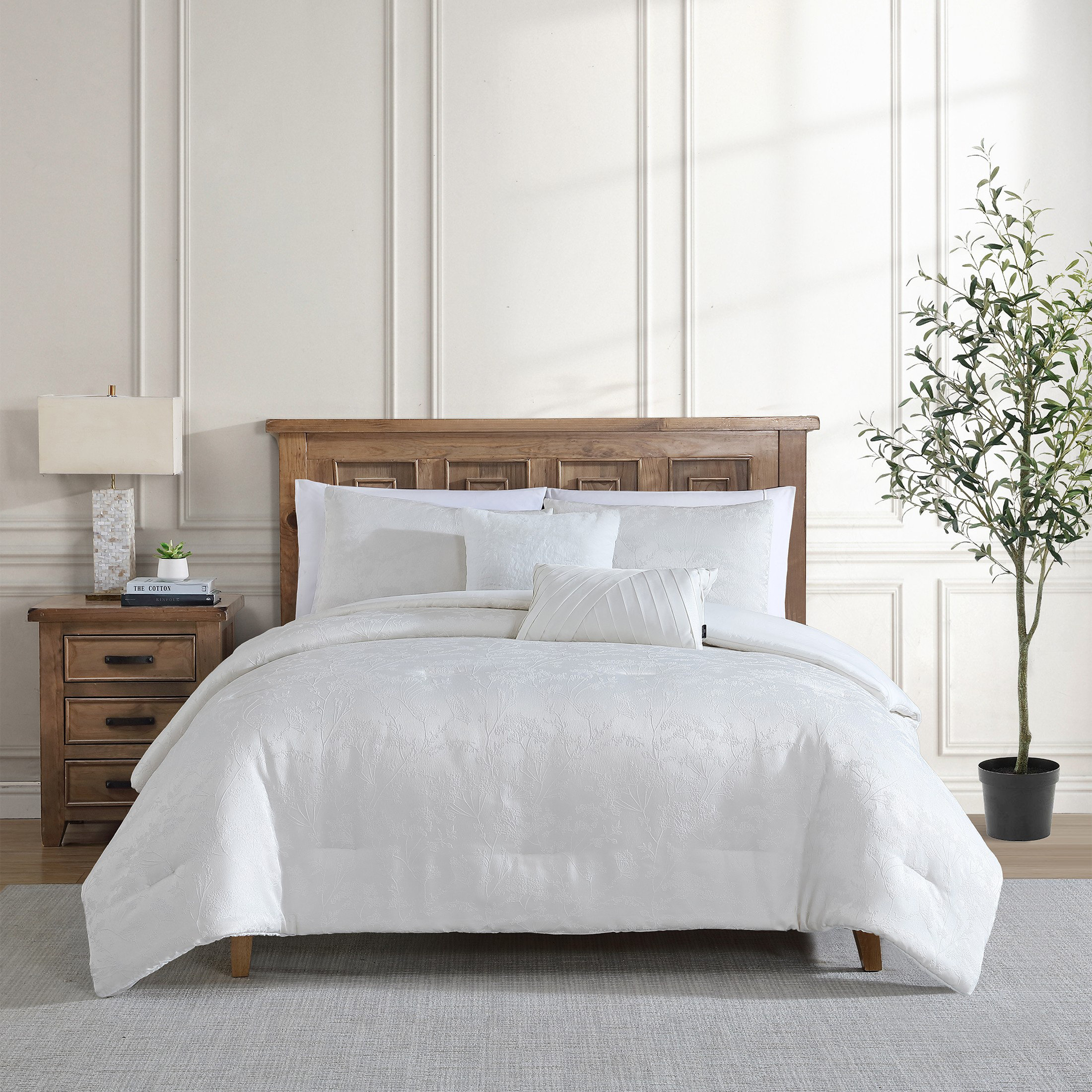 Tahari+Home+Nikka+5-Piece+